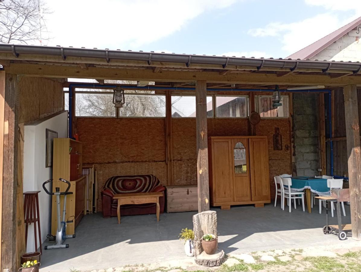 Soltysowka Villa Wólka Kültér fotó