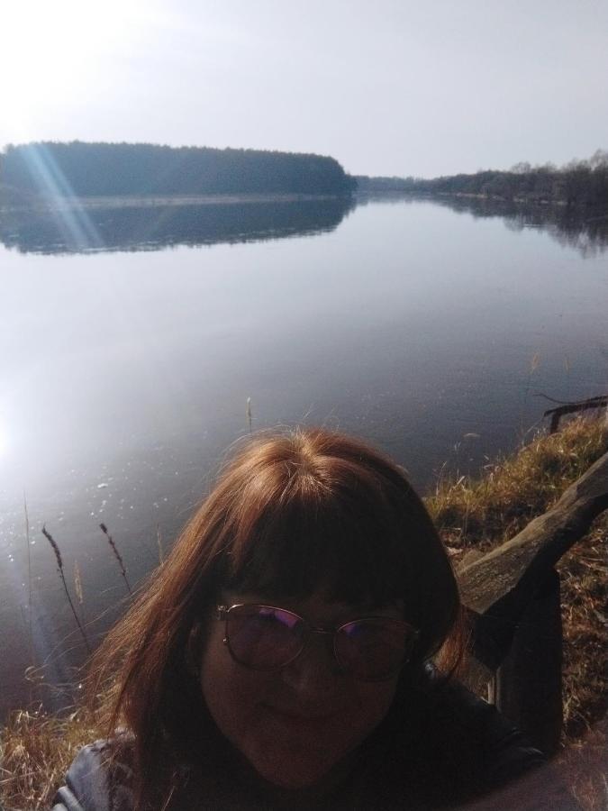 Soltysowka Villa Wólka Kültér fotó