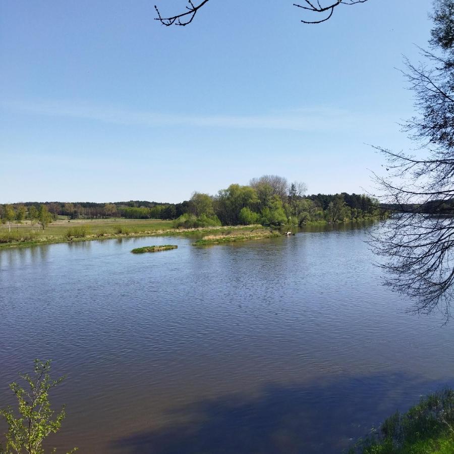Soltysowka Villa Wólka Kültér fotó