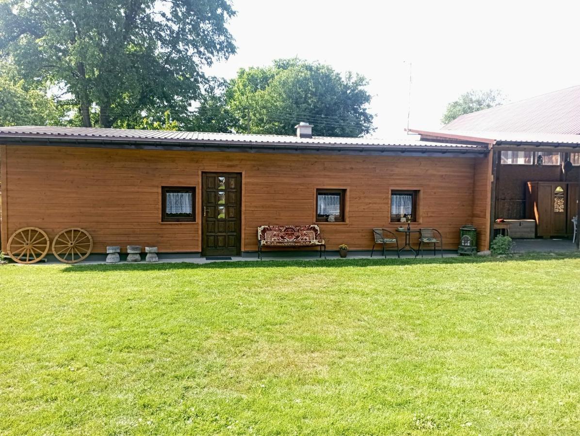 Soltysowka Villa Wólka Kültér fotó