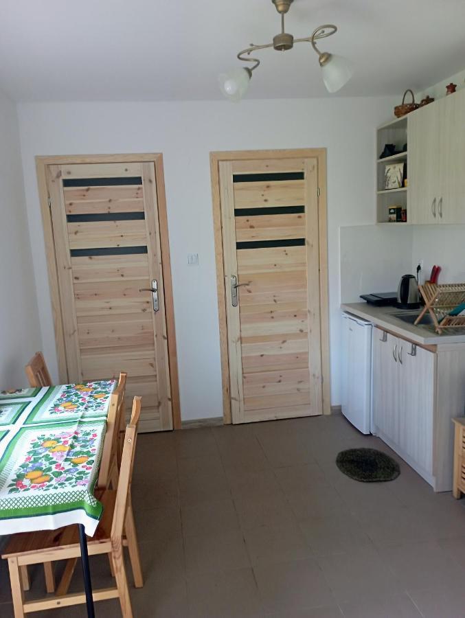 Soltysowka Villa Wólka Kültér fotó